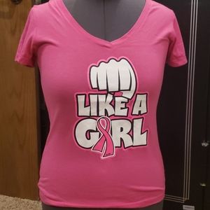 Breast Cancer tee